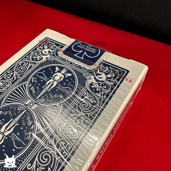 單車牌【Bicycle Playing Cards】魔術師愛用！：圖片 3
