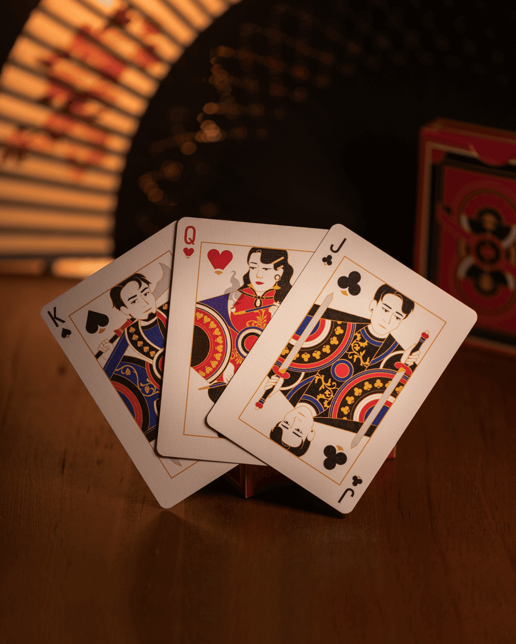 FANtast DECK 魔術師 賴柏承 第二彈 個人專屬牌｜內建全記號牌、預言牌｜：圖片 12