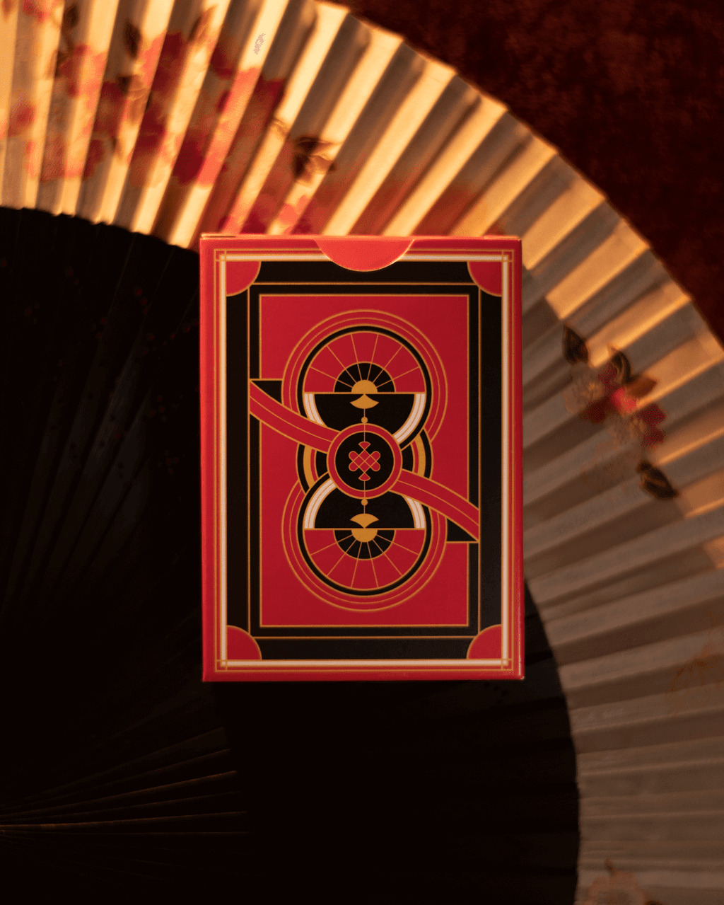 FANtast DECK 魔術師 賴柏承 第二彈 個人專屬牌｜內建全記號牌、預言牌｜：圖片 3