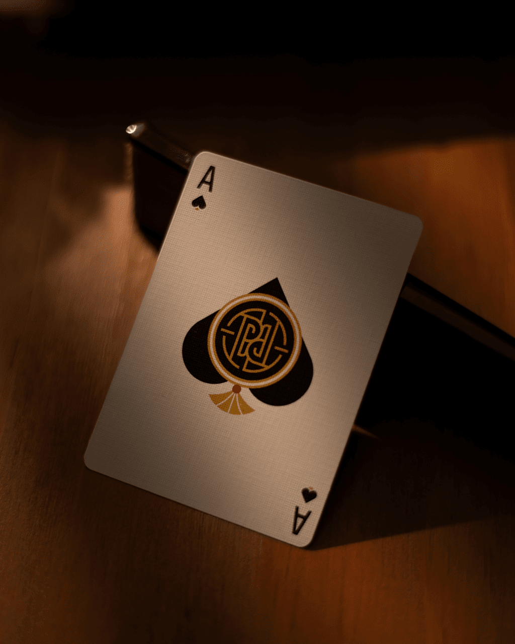 FANtast DECK 魔術師 賴柏承 第二彈 個人專屬牌｜內建全記號牌、預言牌｜：圖片 13