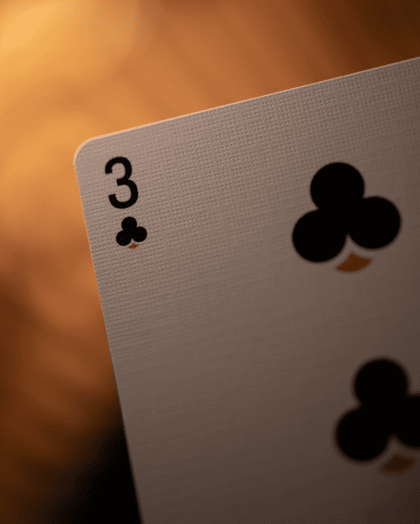 FANtast DECK 魔術師 賴柏承 第二彈 個人專屬牌｜內建全記號牌、預言牌｜：圖片 8