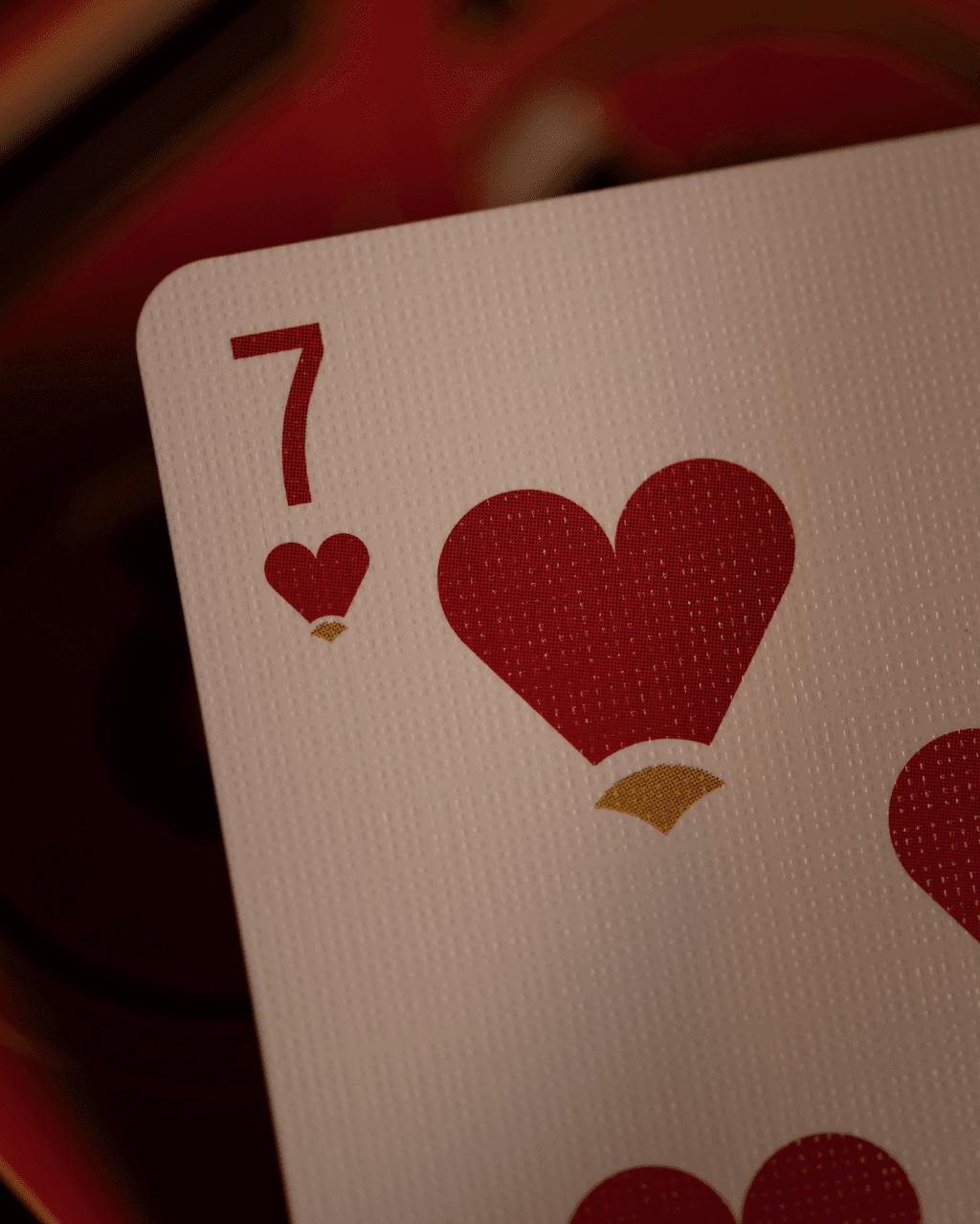 FANtast DECK 魔術師 賴柏承 第二彈 個人專屬牌｜內建全記號牌、預言牌｜：圖片 7